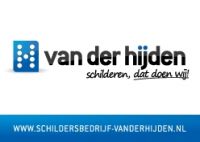 Schilders- en wandafwerkingsbedrijf H. van der Hijden B.V.